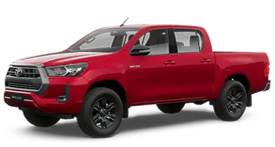 Hilux