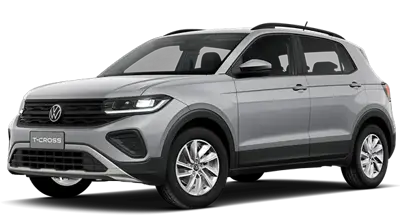 T-Cross