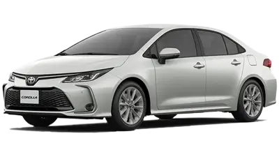 Corolla