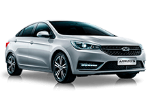 Chery Arrizo 5 Arrizo 5