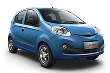 Chery QQ Nuevo QQ Nuevo