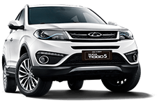 Chery Tiggo 5 Tiggo 5