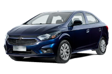 Chevrolet Joy Plus Joy Plus