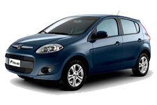 Fiat Plan Palio Attractive