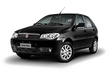 Fiat Plan Palio Top