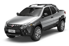 Fiat Strada Adventure Doble Cabina Strada Adventure Doble Cabina