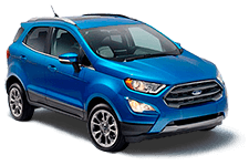 Plan de autos ford #2