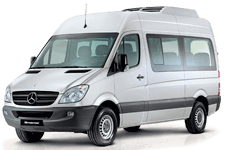 Mercedes Benz Sprinter 415 Combi 15 1 Sprinter 415 Combi 15 1