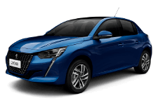 Autoplan Peugeot 208 Active 5p