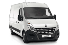 Renault Master Furgon Corto Master Furgon Corto