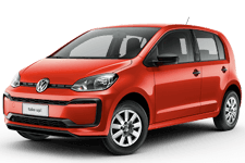 Autoahorro Volkswagen Up