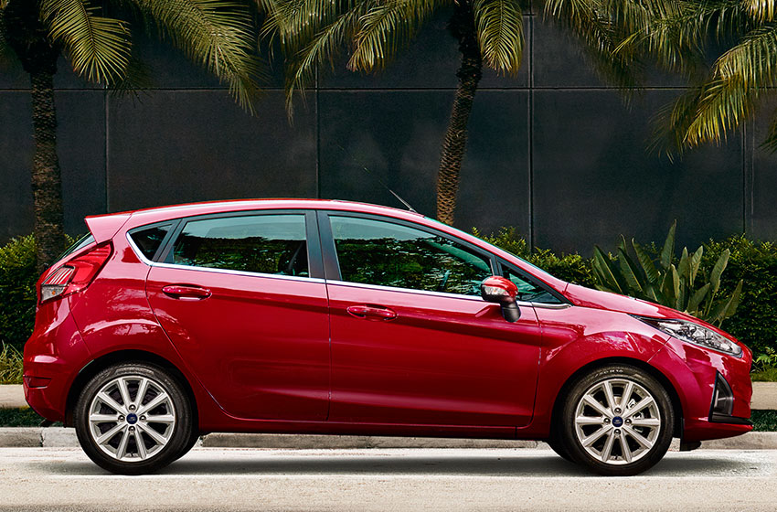 100 Shares ford x plan #9