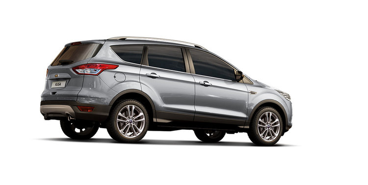 Sorteos plan ford #4