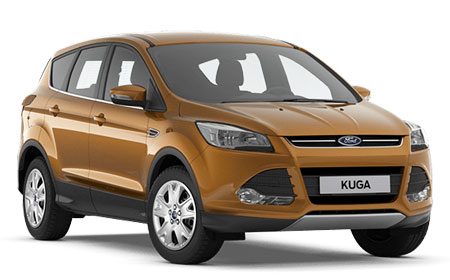 Autoplan ford kuga #5
